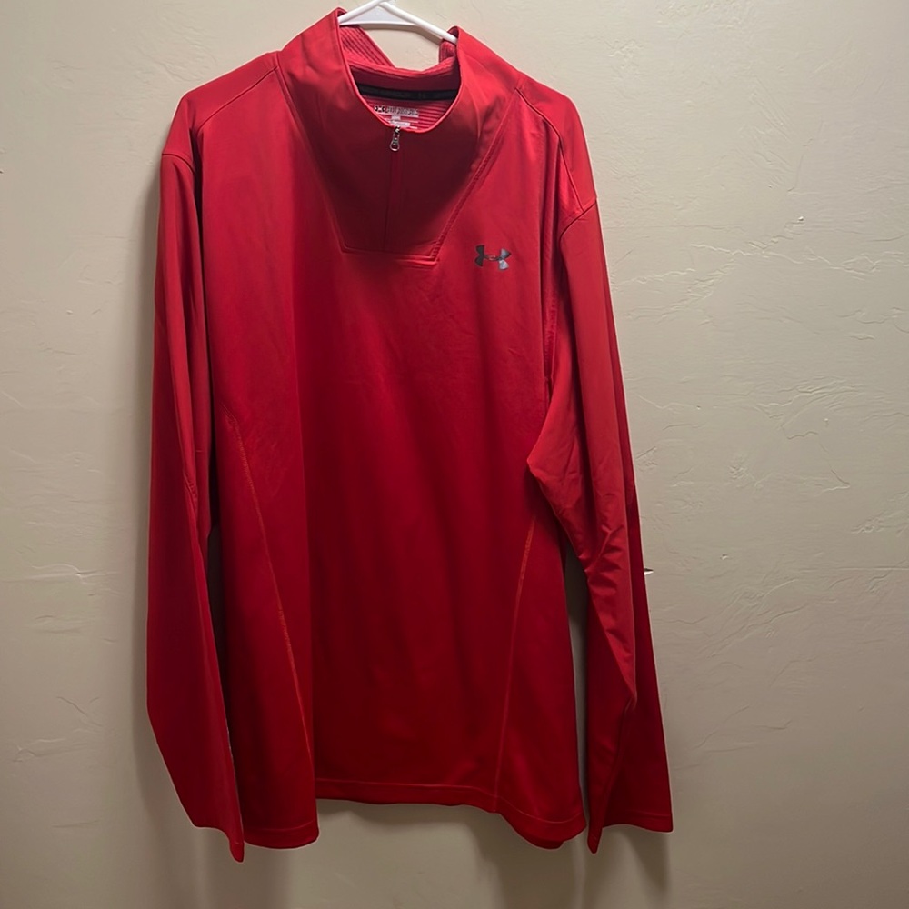 Under Armour 4XLT jacket